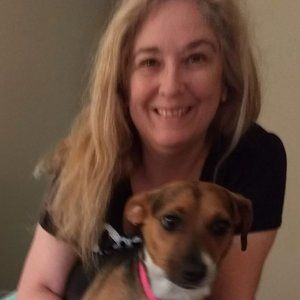 Meet your Posher, Carole from Cold Nose Crew